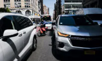 New York City’s Congestion Pricing Plan Starts on Jan. 5: Everything You Need to Know