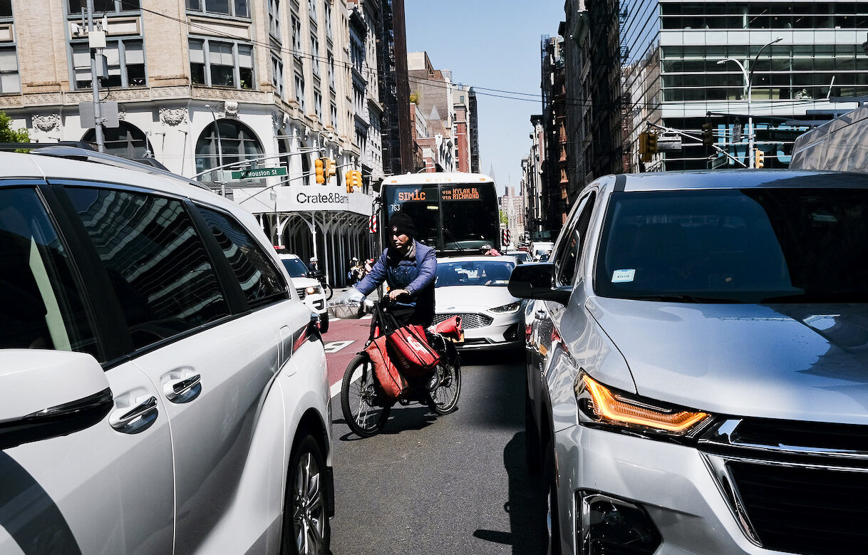 NYC Mayor-Elect Mamdani Promised Free Buses–How He Plans to Pay for Them