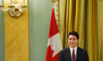 Liberal MPs Gather for First Time Since Trudeau Announced His Resignation Plans