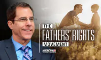 How the Family Court System Is Fueling a Fatherless Society: Mark Ludwig