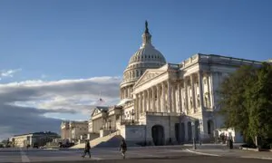 House Rules Committee Holds Meeting on Budget