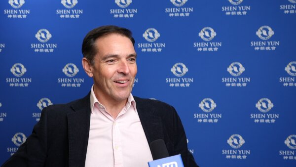 Epoch Times Photo
