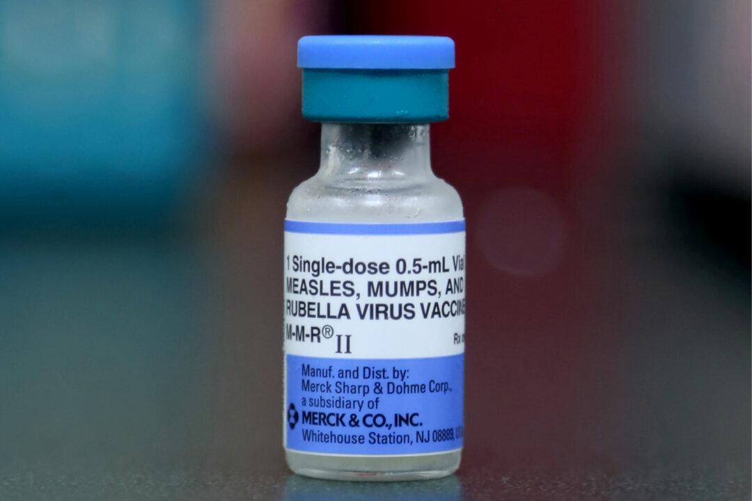 Quebec Confirms 4 New Cases in Measles Outbreak, Warns of Possible Exposure