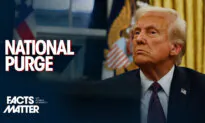 San Francisco Transgender ‘Guaranteed-Income Program’ Ends; Agencies Attempt to Hide DEI From Federal Purge | Facts Matter