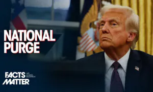 San Francisco Transgender ‘Guaranteed-Income Program’ Ends; Agencies Attempt to Hide DEI From Federal Purge | Facts Matter