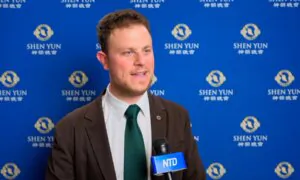 ‘Entertaining, Exciting, Beautiful’: Shen Yun Dazzles Florence Audience Members