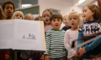 ‘Sing Creation’: The Miracle of Melody