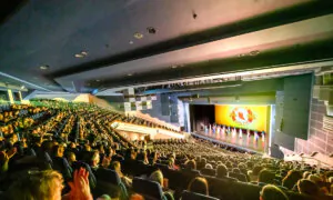 Shen Yun Delights Birmingham Audiences With ‘Effortless’ Performance