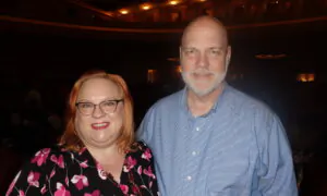 Just Go See Shen Yun. You Have to Experience It to Really Understand It, Says California Theatergoer