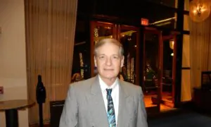 Shen Yun Delivers ‘A Very Powerful Message,’ Says Company Owner