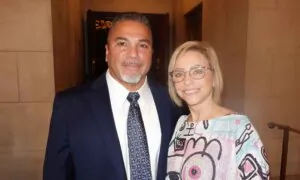 Company President Thinks Shen Yun Is ‘Inspiring and Touching’