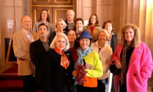 ‘It Has a Real Deeper Meaning’: Attorney in San Francisco Says About Shen Yun
