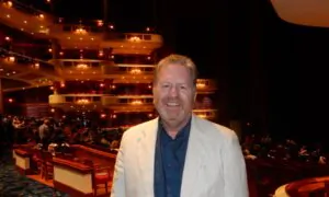 Shen Yun Is Truly Unique, Says Attorney