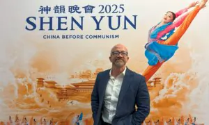 Utility Executive Says Orchestra Takes Shen Yun ‘To the Next Level’