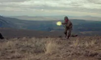 Audie Murphy: The Greatest Hero of World War II