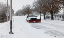 Major Winter Storm, Blizzard Conditions to Hit at Least a Dozen States, Forecasters Warn