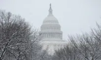 Heavy Snow to Hit Washington on Jan. 6, Congresswoman Issues Warning