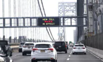 Department of Transportation Axes NYC Congestion Pricing