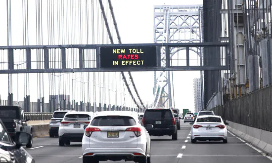 New York City’s Congestion Pricing Plan Starts on Jan. 5: Everything You Need to Know