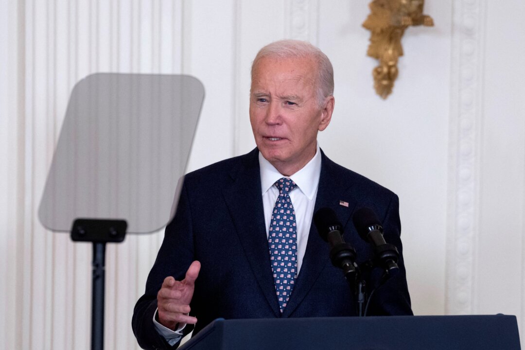 Biden Signs Law to Increase Social Security Benefits for Millions