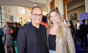 Former Professional Ballerina Praises Shen Yun: ‘I’ve Never Seen Anything Like It’