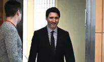 Trudeau Announces He’s Stepping Down