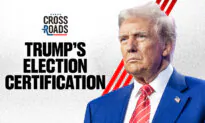 Eyes Are on Trump’s Election Certification | Live With Josh 