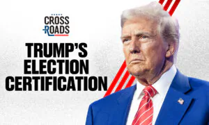 Eyes Are on Trump’s Election Certification | Live With Josh 