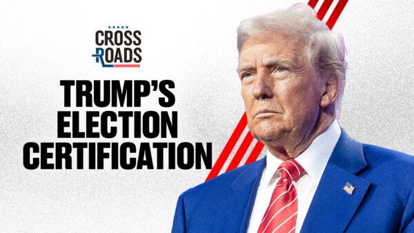 Eyes Are on Trump's Election Certification | Live With Josh 