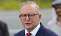 PM Says Its ‘Unclear’ Which Foreign Actors Paying for Local Antisemitic Attacks