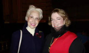 Shen Yun’s Artistic Director Is a Genius; the Costumes Are Just Gorgeous, Says Fashion Consultant