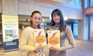 Japanese Opera Company Dancer Praises Shen Yun Artists for Their Extraordinary Skill