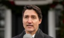 Canadian Prime Minister Justin Trudeau Says He Is Resigning