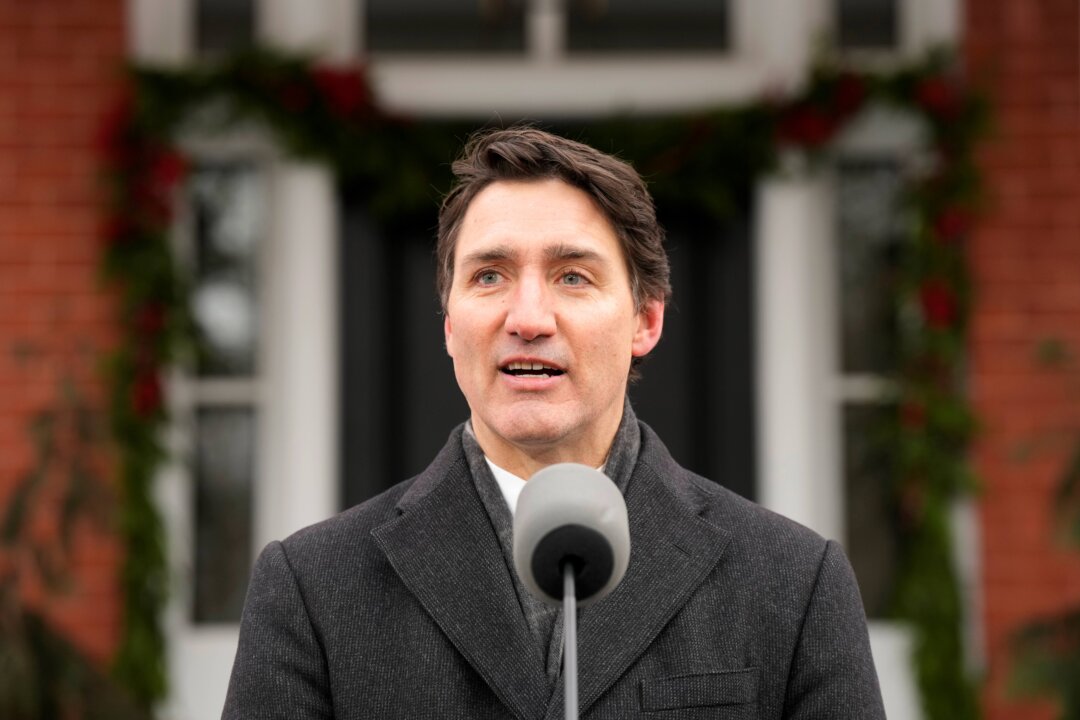 Cory Morgan: Many Questions Remain After Trudeau’s Resignation Announcement