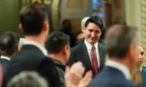 With the House of Commons Prorogued, Some Key Liberal Legislation May Not Pass