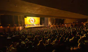 Shen Yun Enchants San Jose Audience With ‘Mindblowing,’ ‘Magical’ Experience