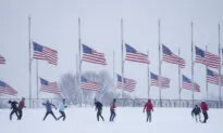 ‘Arctic Blast’ to Hit Eastern US This Weekend