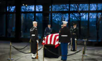 VP Harris Delivers a Eulogy for Former President Carter