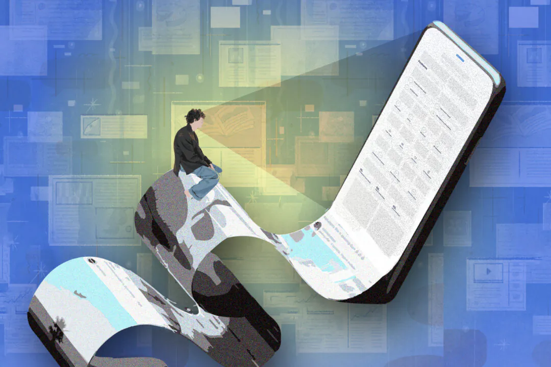 (Illustration by The Epoch Times)