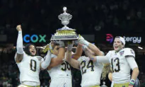 College Football Playoff—Orange Bowl Preview: No. 7 Notre Dame vs. No. 6 Penn State
