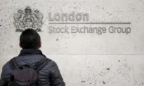 UK Inflation Remains Highest in G7