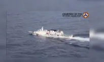 Philippines Says Its South China Sea Actions ‘Driven Entirely by National Interest,’ Not a Screenplay as Suggested by China