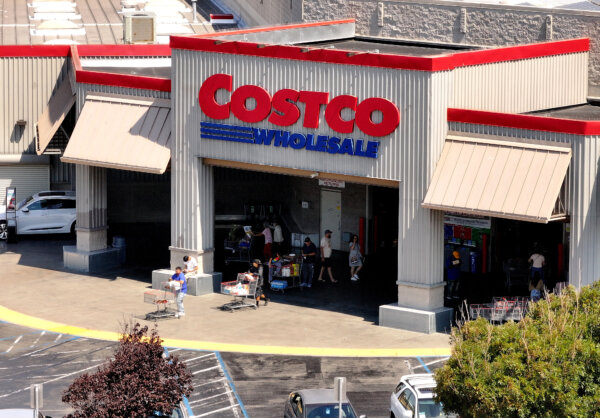 Union Workers at Costco Vote for Nationwide Strike