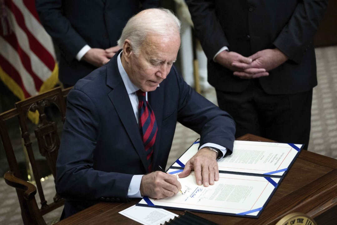 Biden Postpones Announcement of 2 New National Monuments in California