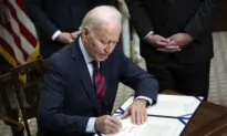 Biden Signs Bill to Transfer Control of RFK Stadium From Federal Government to DC