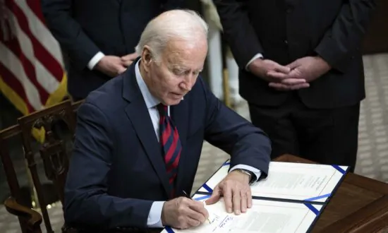 Biden Postpones Announcement of 2 New National Monuments in California