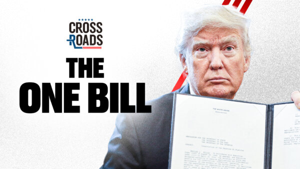 Trump Plans for One Big Bill to Enact Agenda | Live With Josh