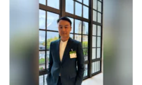Tory Candidate Tells MPs of Extensive Foreign Interference by Beijing in His Campaign