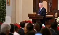 Biden Visits New Orleans After French Quarter Attack