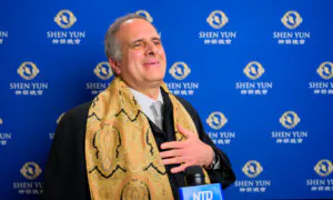 Audiences in Cagliari, Italy Greatly Touched by Shen Yun